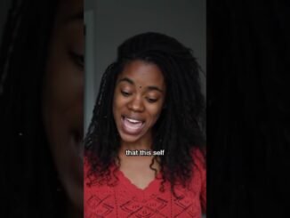 Nigerian woman on wife's role
