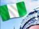 igerian woman during UK visit