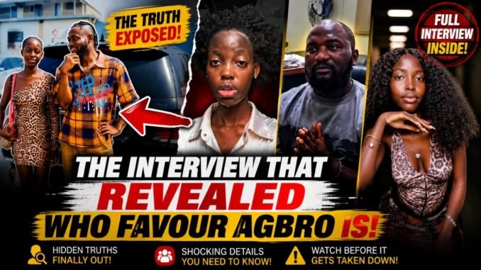 Police exhume Favour Agbro’s body