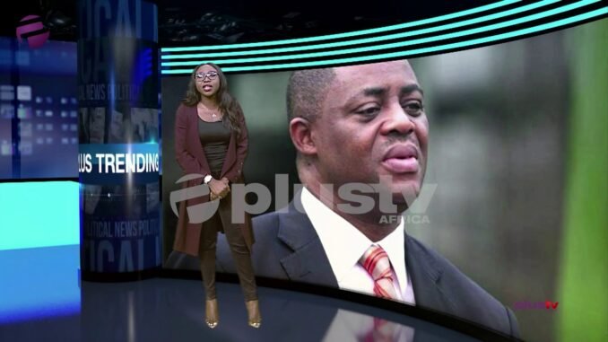 Fani-Kayode Condemns SA Killings