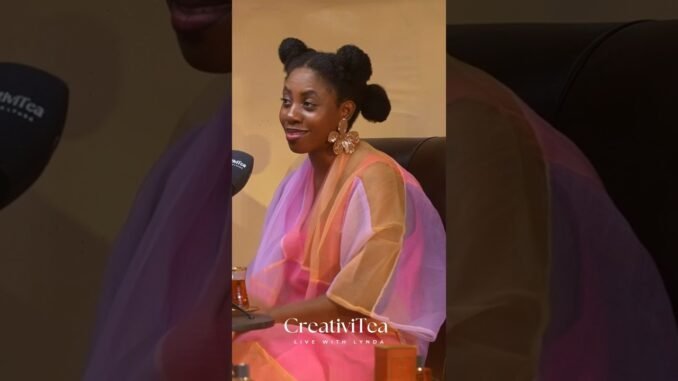 Nancy Umeh calls out TikTok user