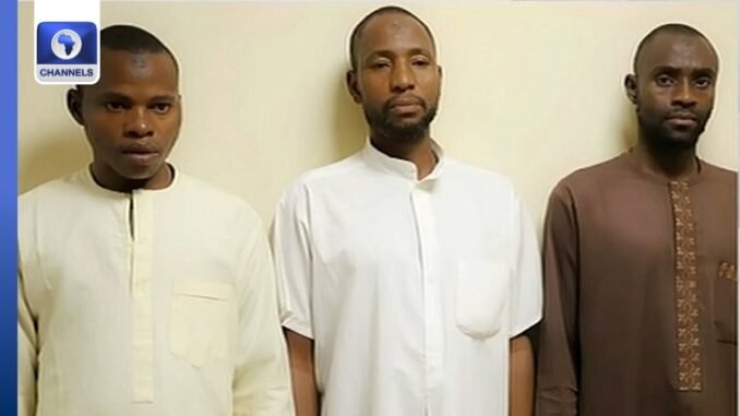 Ansaru commanders face fresh charges