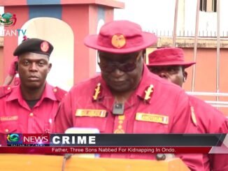 Ondo Technician, Father of 5, Killed by Robbers