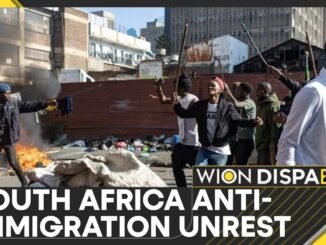 Ghana urges AU action against Xenophobia