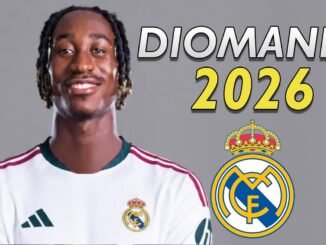 Yan Diomandé Set for Real Madrid Transfer