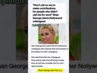 George Slams Divorced Women Who Blame Their Husbands