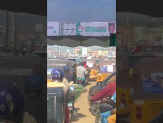 Mentally unstable woman pregnant in Nasarawa
