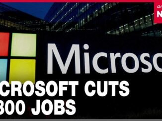 Microsoft slashes thousands of Xbox jobs