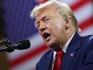 House votes to limit Trump Iran powers