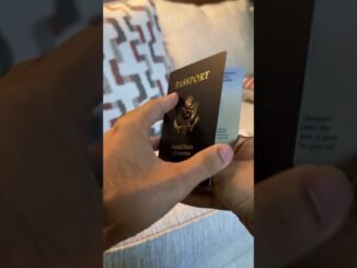 US warns dual citizens on travel passports