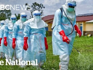 WHO Warns of Fastest-Spreading Ebola Outbreak