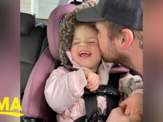 Nigerian Girl's Voice Note to Dad Melts Hearts