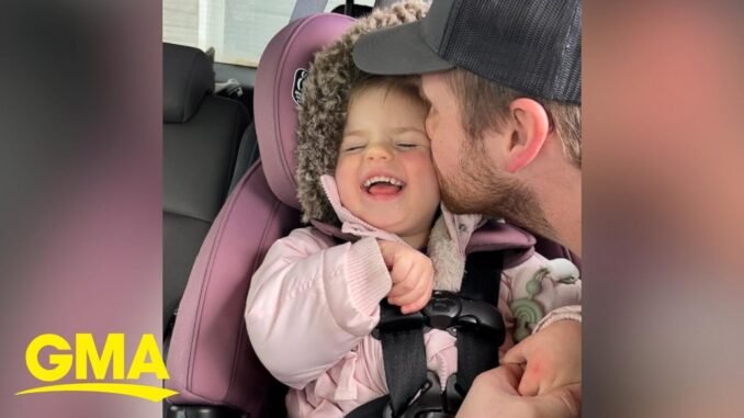 Nigerian Girl's Voice Note to Dad Melts Hearts