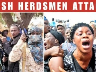 Three killed in herdmen attacks in Benue