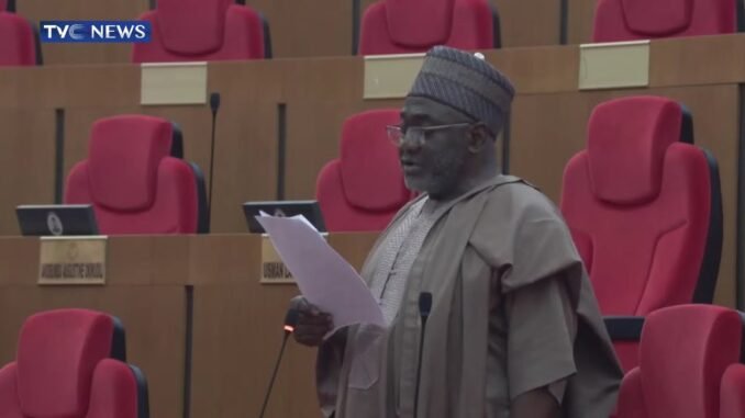 20 Dead as Landslide Traps Miners in Kogi