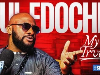 Yul Edochie's Daughter Danielle Says No to Dating Yahoo