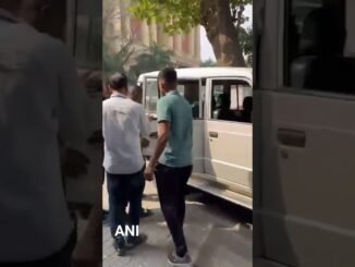 Two mean nabbed for N23m Indian pensioner scam