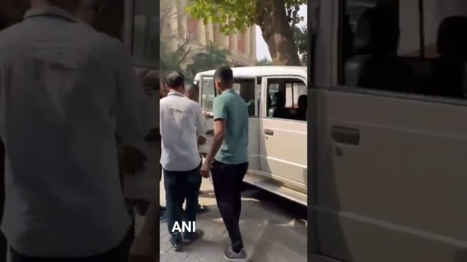 Two mean nabbed for N23m Indian pensioner scam