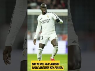 Ferland Mendy faces trial for dog attack