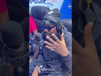 Ycee clarifies 'Olodo Uprising' controversy