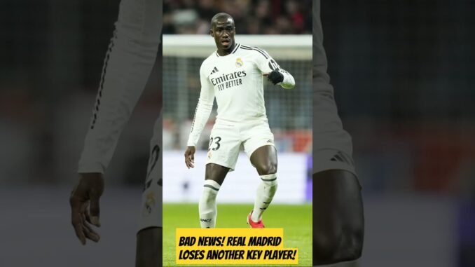 Ferland Mendy faces trial for dog attack
