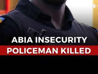 Five Members of Same Family Found Dead in Abia