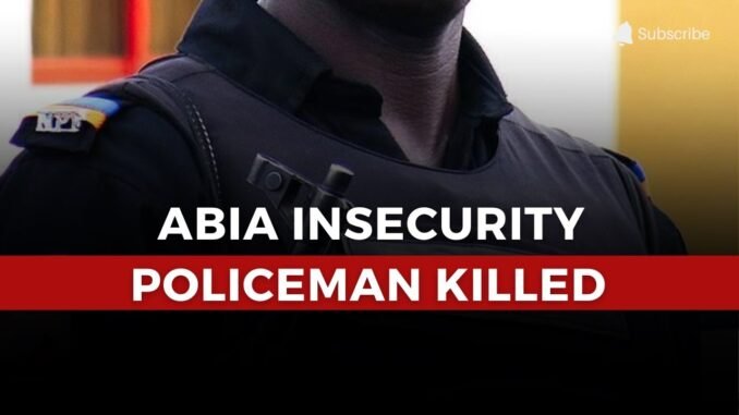 Five Members of Same Family Found Dead in Abia