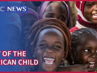 Nigeria Must Declare a State of Emergency on Child