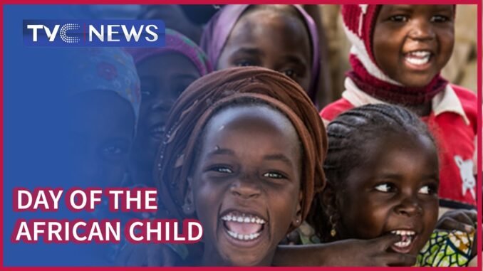 Nigeria Must Declare a State of Emergency on Child