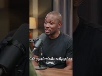 Man's Viral Theory on Spending and Relationships
