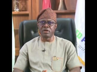 Joe Igbokwe, Seyi Makinde Clash Over Oyo Kidnapping