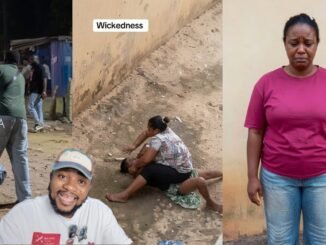 Abia Police arrest woman for brutalising maid