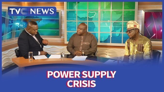 TCN Announces major 10-Hour power outage in Ondo