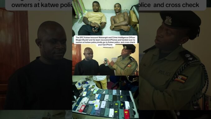 Lagos Man Jailed 2 Years for Stealing