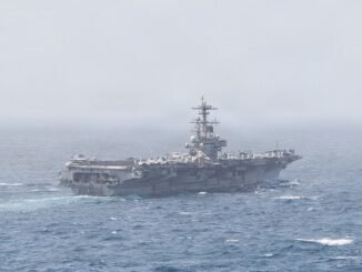 US military ends Arabian sea search