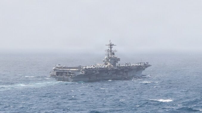 US military ends Arabian sea search