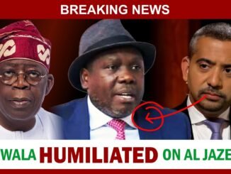 Bwala Rejects Al Jazeera's Private Apology