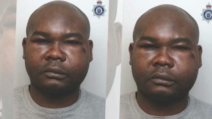Man Jailed 2 Years for Euston Station Assault