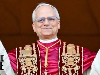 Pope appoints two Nigerians to Vatican