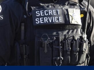 Security Detail Agent Suspended for Alleged Info Leak