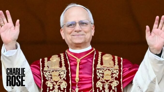 Pope appoints two Nigerians to Vatican