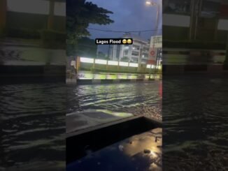 Lagos Govt Vows to Prosecute X User Over False Flood