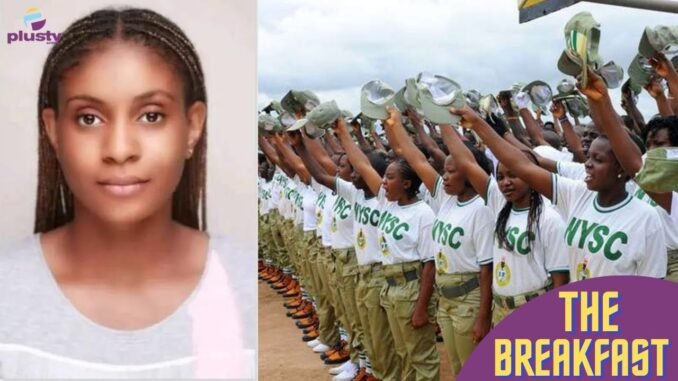 Bayelsa Police Probe Death of NYSC Member