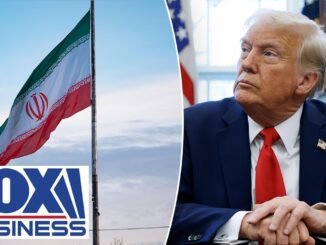 I'm Close to Deciding on Bigger Iran Attack