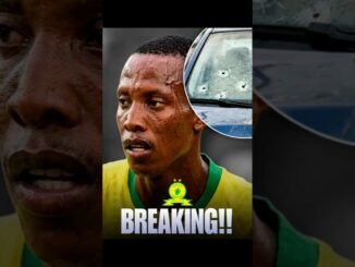 Divine Lunga survives fatal gun attack