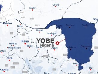 Police rescue four abducted teenage girls