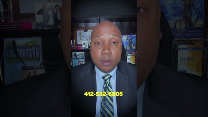 Nigerian TDCJ Officer Arrested for Public Intoxication