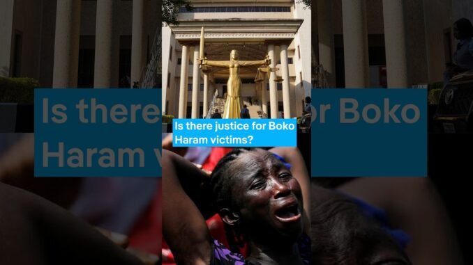 Boko Haram Spy Arrested in Borno After Cross Kauwa