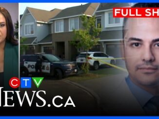 Canadian Dentist kills sons and self