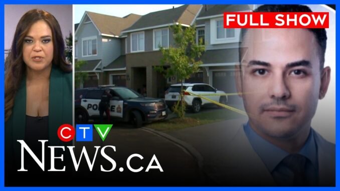 Canadian Dentist kills sons and self